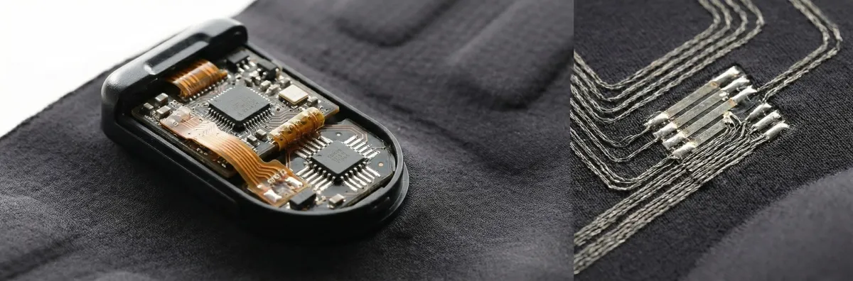 医疗级健康监测系统